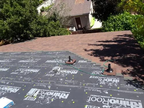 TIGHT LID ROOFING AND CONSTRUCTION - Photo 5