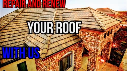 Tile Roofing & Repair Of Las Vegas - Photo 1