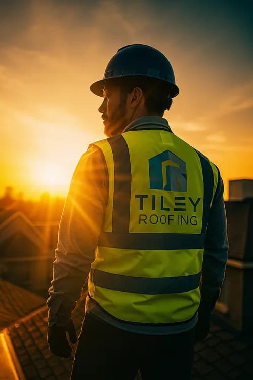 Tiley Roofing