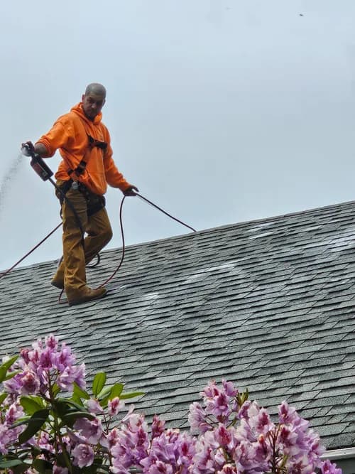 Timberline Peak Roofing – Vancouver Roof Repair & Roof Replacement