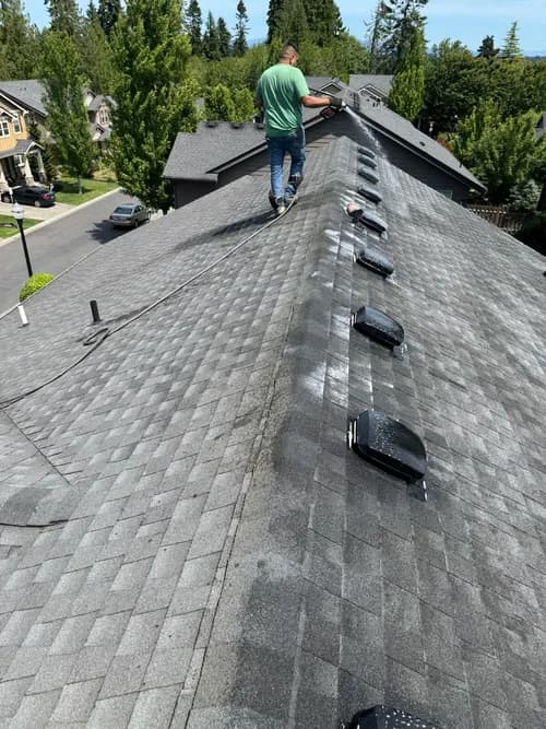 Timberline Peak Roofing – Vancouver Roof Repair & Roof Replacement - Photo 3