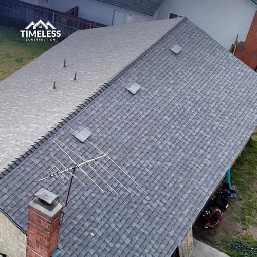 Timeless Construction & Roofing - Photo 3