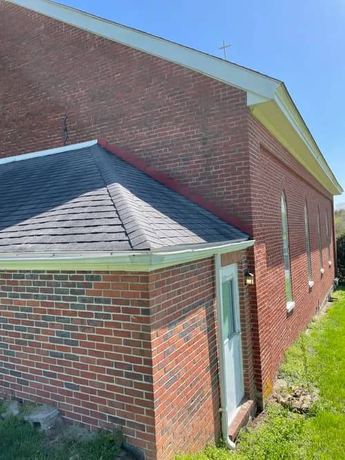 Timeless Metals & Roofing - Photo 3