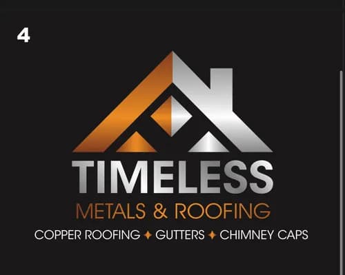 Timeless Metals & Roofing - Photo 2