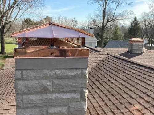 Timeless Metals & Roofing