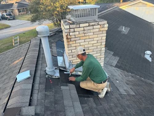 TinRoof Repair Expert & General Construction - Photo 4