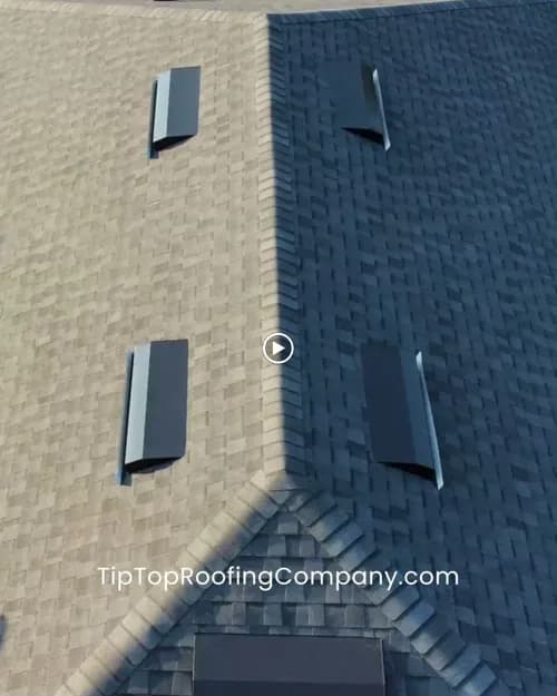 Tip Top Roofing Company - Photo 2