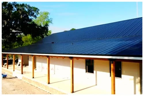 Tip Top Roofing Company - Photo 3