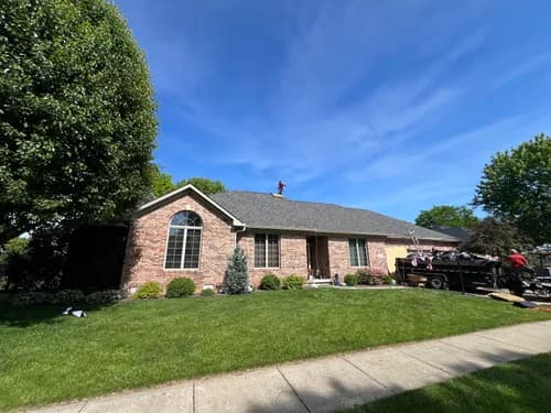 Tip Top Roofing & Construction - Photo 2