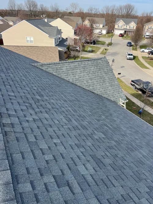 Tip Top Roofing & Construction - Photo 3