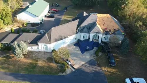 Tip Top Roofing & Construction