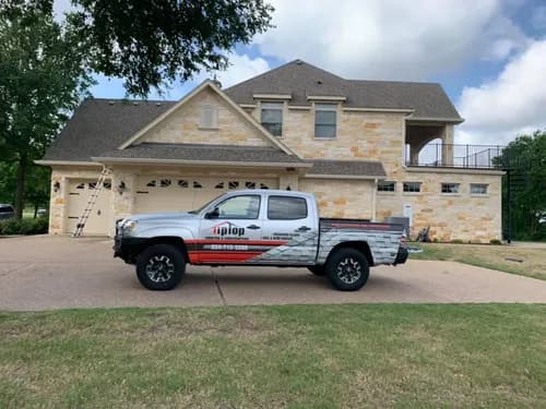 TipTop Roofing & Construction - Photo 1