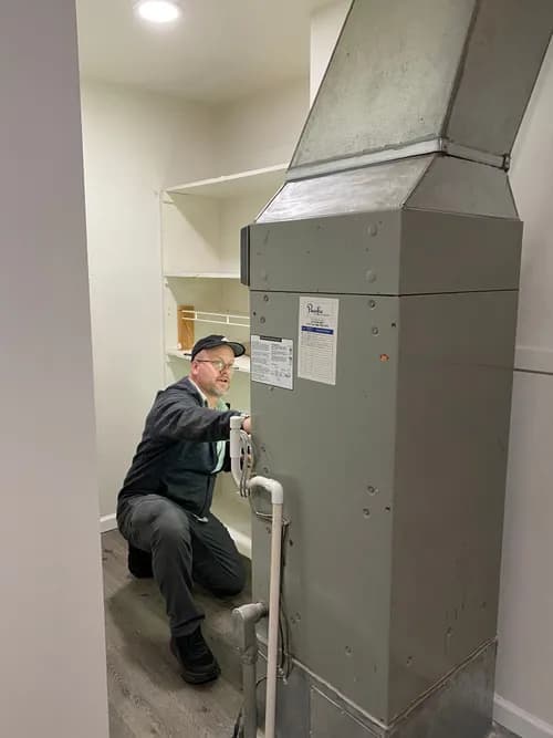 Titan Inspection Services - Maple Valley - Photo 2