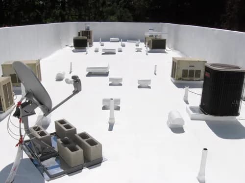 Titan Roofing & Decking Inc - Photo 1