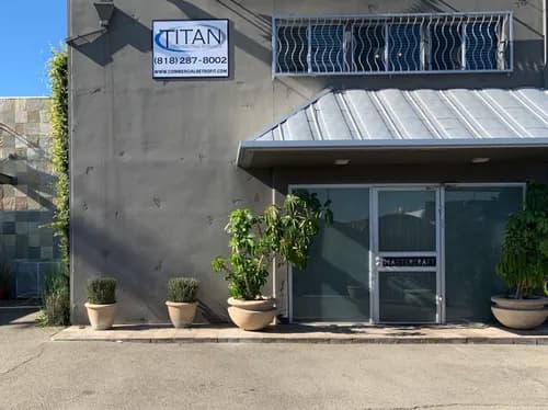 Titan Roofing & Decking Inc - Photo 2