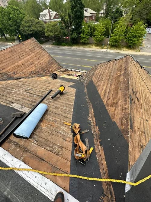 TitanWorks Commercial Roofing - Photo 3