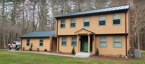 TJR Construction LLC | Best Roofing in Vernon, CT - Photo 5