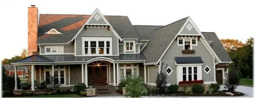 TJR Construction LLC | Best Roofing in Vernon, CT - Photo 1