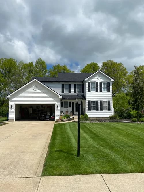 TLC Roofing - Photo 1