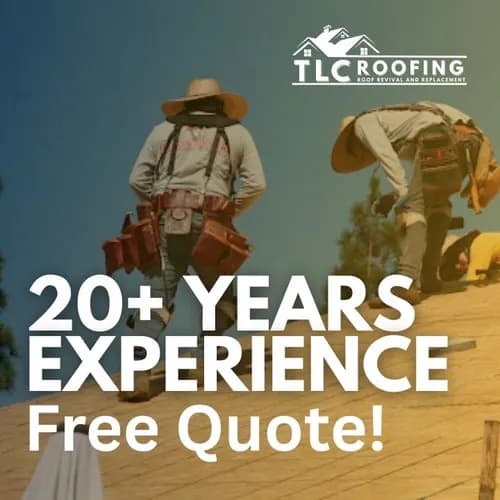 TLC Roofing LLC - Photo 1