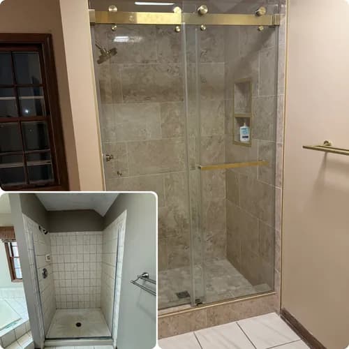 TMV SERVICES LLC — Handyman & Home Repair