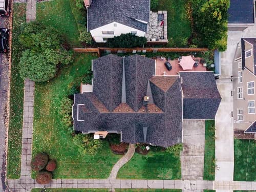 Tom Leach Roofing - Photo 1