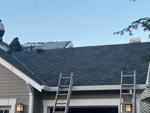 Tom's Roofing & General Contractor Inc