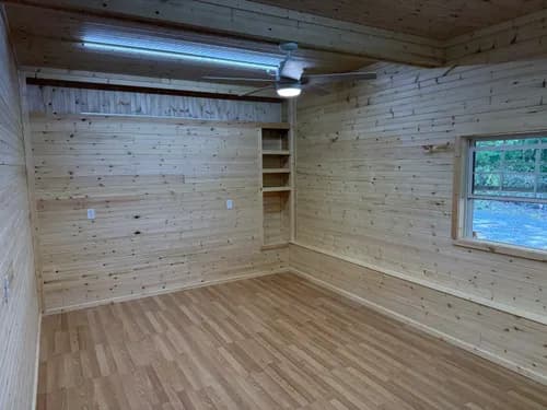 Tommy Jordan Roofing - Photo 2