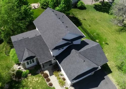 Tonka Roofing - Photo 1