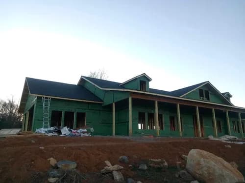 Tony's Roofs - Photo 2