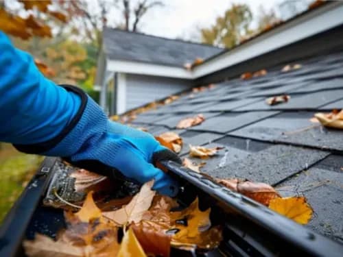 Tony's Roofs - Photo 1