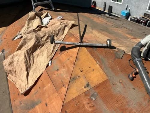 Top Choice Roofing & Tear Off Inc - Photo 4