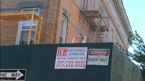 Top Down Restoration | Roofing, Masonry & Exterior - Photo 5