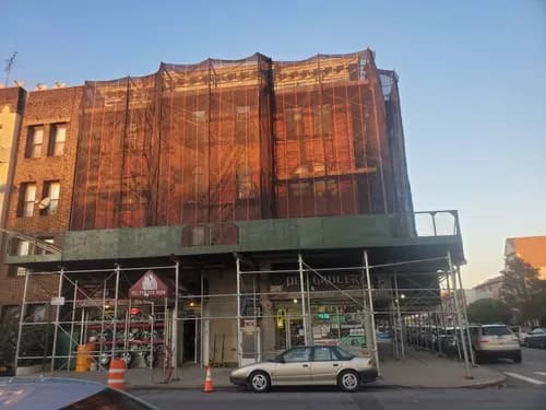 Top Down Restoration | Roofing, Masonry & Exterior - Photo 1