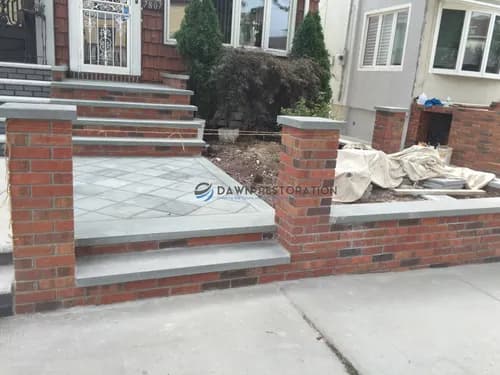 Top Down Restoration | Roofing, Masonry & Exterior - Photo 3