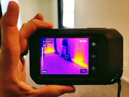 Top Floor Property Inspections LLC - Photo 5