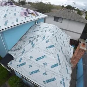 Top Home Roofers - Photo 3