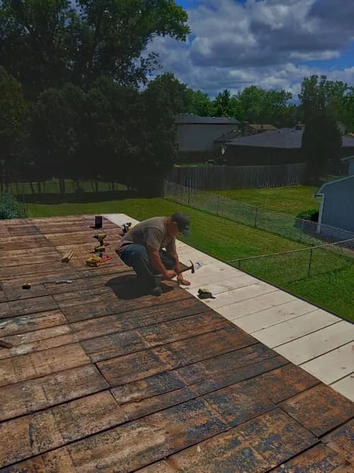 Top Level Roofing & Construction - Photo 2