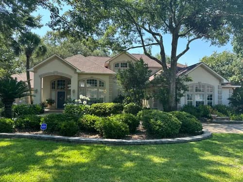 Top Line Roofing & Construction