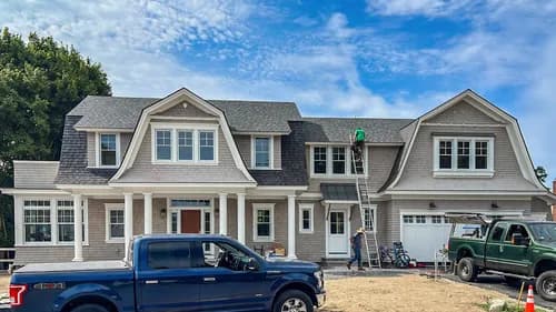 Top Line Roofing & Construction - Photo 5