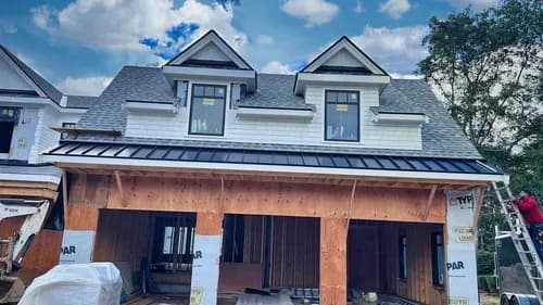 Top Line Roofing & Construction - Photo 2