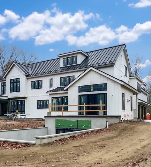 Top Line Roofing & Construction - Photo 3