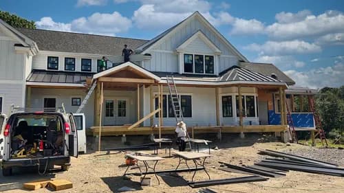 Top Line Roofing & Construction - Photo 4