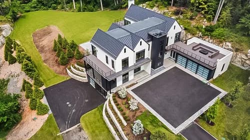 Top Line Roofing & Construction