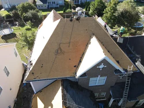 Top Line Roofing Kearns - Photo 1