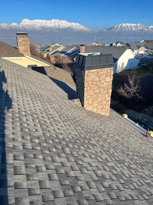 Top Local Roofing - Photo 2