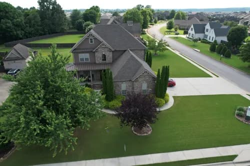 Top Notch Roofing and Home Improvement LLC - Photo 3