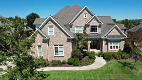 Top Notch Roofing and Home Improvement LLC