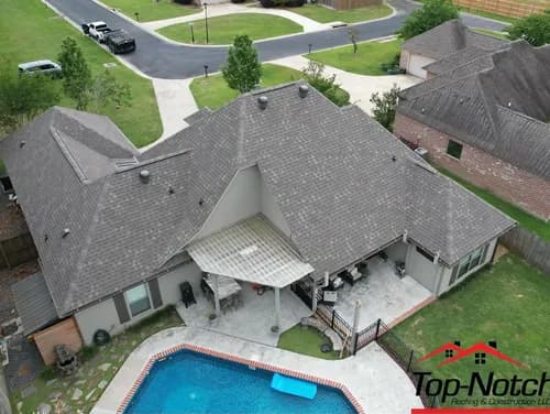Top-Notch Roofing & Construction, LLC