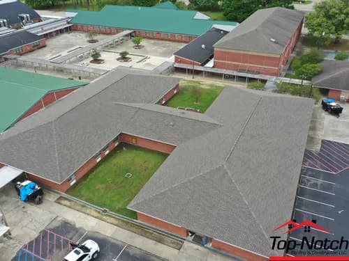 Top-Notch Roofing & Construction, LLC - Photo 4